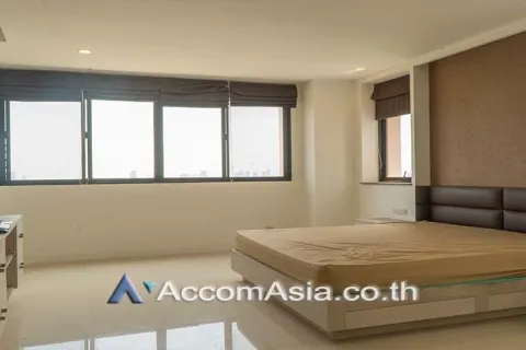 Duplex à Khlong Toei, Bangkok, Thaïlande 4 chambres № 215549 - photo 9