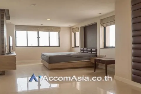 Duplex à Khlong Toei, Bangkok, Thaïlande 4 chambres № 215549 - photo 16