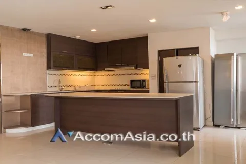 Duplex à Khlong Toei, Bangkok, Thaïlande 4 chambres № 215549 - photo 5