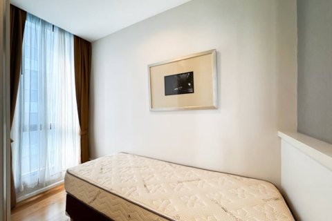 Кондоминиум с 2 спальнями в Бангкоке, Таиланд № 152391 - фото 7