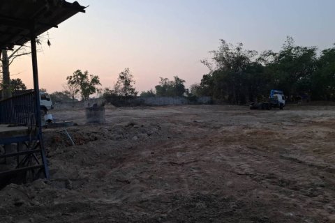 Земельный участок в Паттайе, Таиланд  № 152394 - фото 2