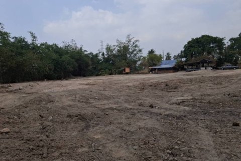 Земельный участок в Паттайе, Таиланд  № 152394 - фото 4