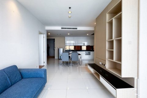 Кондоминиум с 2 спальнями в Бангкоке, Таиланд № 152392 - фото 7