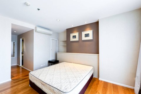 Кондоминиум с 2 спальнями в Бангкоке, Таиланд № 152392 - фото 8