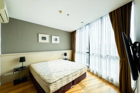 Condo in Bangkok, Thailand, 2 bedrooms  № 152393 - photo 9