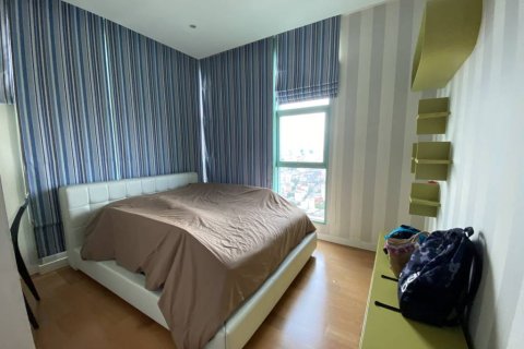 Кондоминиум с 2 спальнями в Бангкоке, Таиланд № 152388 - фото 8