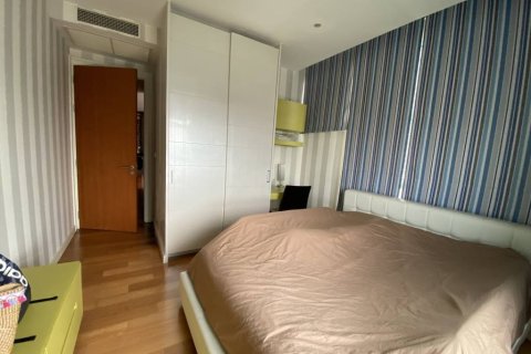 Кондоминиум с 2 спальнями в Бангкоке, Таиланд № 152388 - фото 9