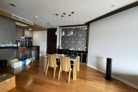 Кондоминиум с 2 спальнями в Бангкоке, Таиланд № 152388 - фото 2