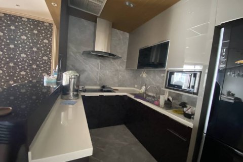 Кондоминиум с 2 спальнями в Бангкоке, Таиланд № 152388 - фото 10