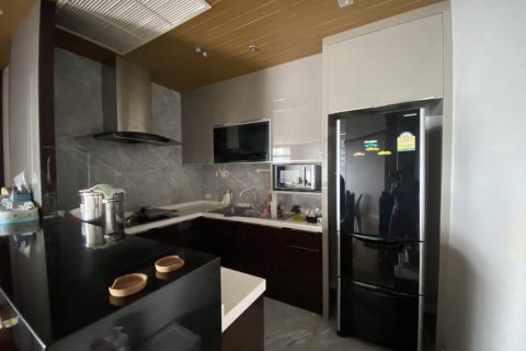 Кондоминиум с 2 спальнями в Бангкоке, Таиланд № 152388 - фото 5