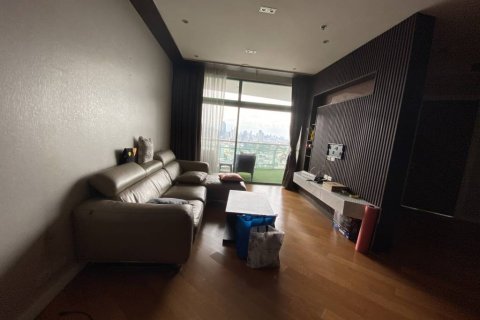 Кондоминиум с 2 спальнями в Бангкоке, Таиланд № 152388 - фото 1