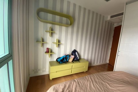 Кондоминиум с 2 спальнями в Бангкоке, Таиланд № 152388 - фото 7