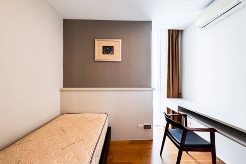 Кондоминиум с 2 спальнями в Бангкоке, Таиланд № 152389 - фото 5