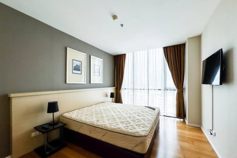 Кондоминиум с 2 спальнями в Бангкоке, Таиланд № 152389 - фото 7