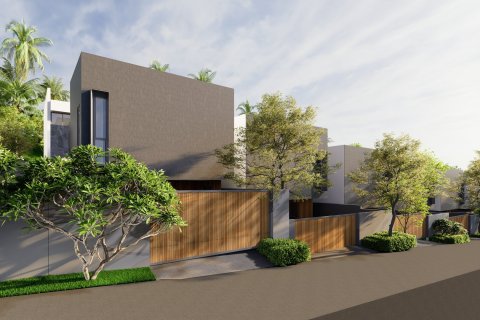 Hors-plan Wallaya Hill by Wallaya Villas à Phuket, Thaïlande № 161049 - photo 1