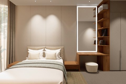 Hors-plan Wallaya Hill by Wallaya Villas à Phuket, Thaïlande № 161049 - photo 6