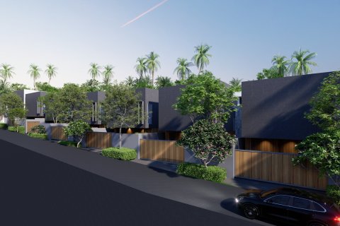 Hors-plan Wallaya Hill by Wallaya Villas à Phuket, Thaïlande № 161049 - photo 8