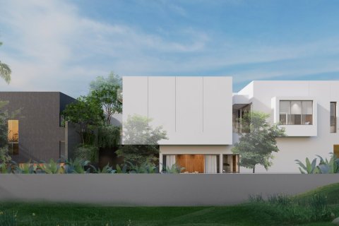 Hors-plan Wallaya Hill by Wallaya Villas à Phuket, Thaïlande № 161049 - photo 7