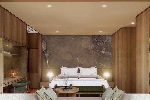 ЖК The Granary Villas в Пхукете, Таиланд № 161041 - фото 2