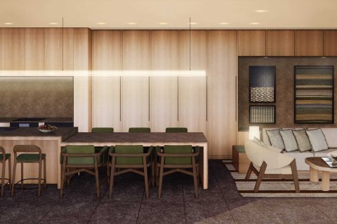 ЖК The Granary Villas в Пхукете, Таиланд № 161041 - фото 5