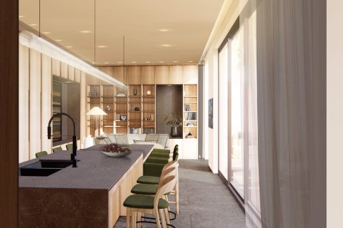 ЖК The Granary Villas в Пхукете, Таиланд № 161041 - фото 9