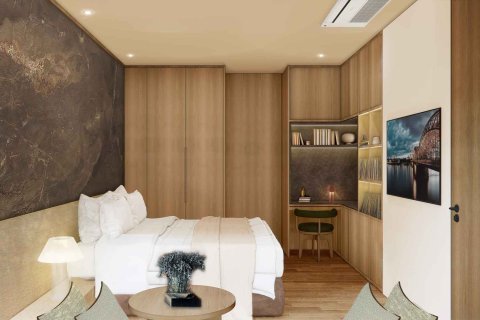 ЖК The Granary Villas в Пхукете, Таиланд № 161041 - фото 4