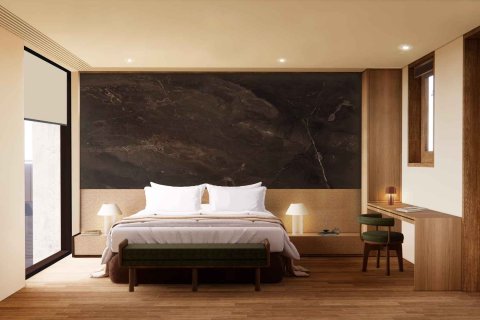 ЖК The Granary Villas в Пхукете, Таиланд № 161041 - фото 3