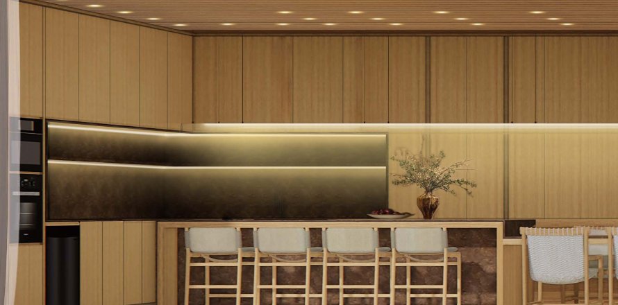 Villa à The Harmony by Wallaya Willas, Phuket, Thaïlande 5 chambres № 161048