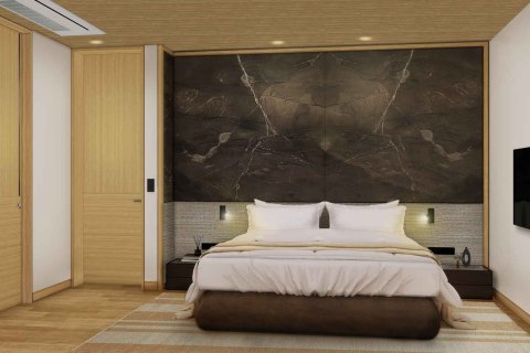 Hors-plan The Harmony by Wallaya Willas à Phuket, Thaïlande № 161041 - photo 4