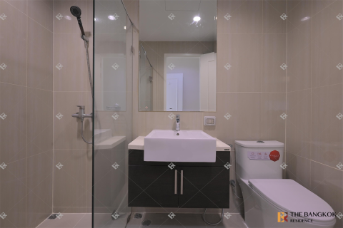 Condo in Bangkok, Thailand, 1 bedroom № 185002 - photo 10