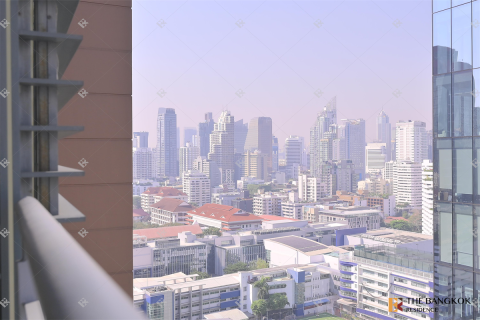 Condo in Bangkok, Thailand, 1 bedroom № 185002 - photo 9