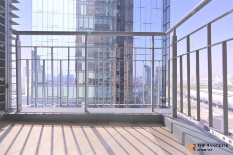 Condo in Bangkok, Thailand, 1 bedroom № 185002 - photo 3
