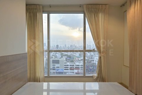 Condo in Bangkok, Thailand, 2 bedrooms № 185003