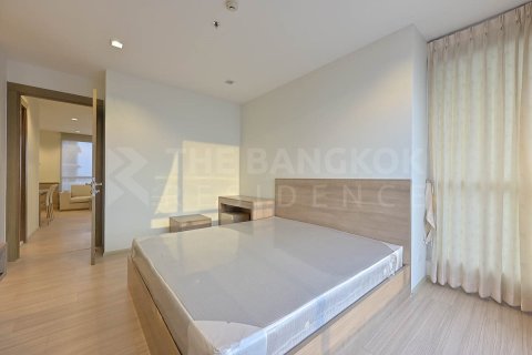 คอนโดมิเนียมในกรุงเทพฯ, ประเทศไทย, 2 ห้องนอน № 185003 - รูปถ่าย 10