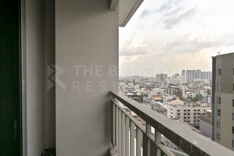 คอนโดมิเนียมในกรุงเทพฯ, ประเทศไทย, 2 ห้องนอน № 185003 - รูปถ่าย 6