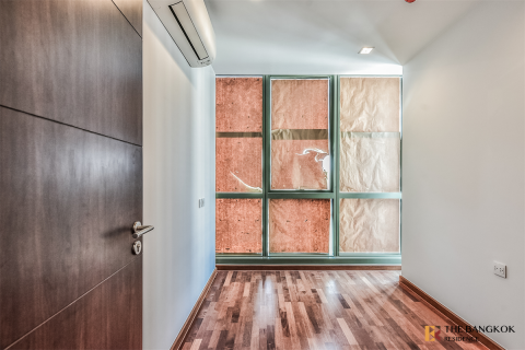 Condo à Bangkok, Thaïlande, 2 chambres  № 184999