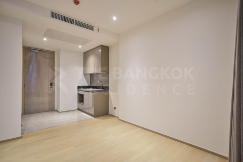 คอนโดมิเนียมในกรุงเทพฯ, ประเทศไทย, 1 ห้องนอน № 185000 - รูปถ่าย 4