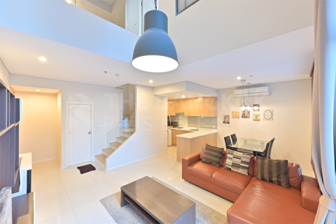 Condo in Bangkok, Thailand, 1 bedroom № 185004 - photo 10