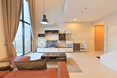 Condo in Bangkok, Thailand, 1 bedroom № 185004 - photo 9