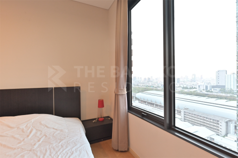 Condo in Bangkok, Thailand, 1 bedroom № 185004 - photo 4