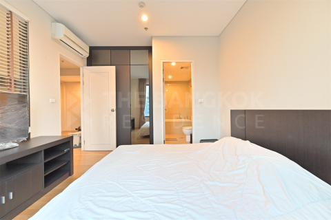 Condo in Bangkok, Thailand, 1 bedroom № 185004 - photo 7