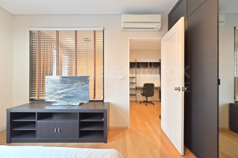 Condo in Bangkok, Thailand, 1 bedroom № 185004 - photo 5