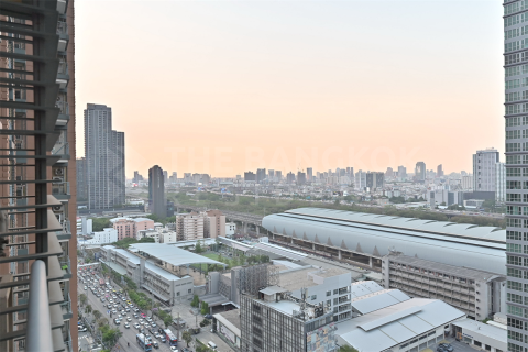 Condo in Bangkok, Thailand, 1 bedroom № 185004 - photo 8