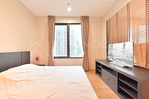 Condo in Bangkok, Thailand, 1 bedroom № 185004 - photo 2