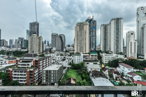 คอนโดมิเนียมในกรุงเทพฯ, ประเทศไทย, 2 ห้องนอน № 185001 - รูปถ่าย 6