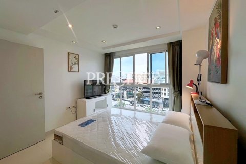 Condo in Pattaya, Thailand, 2 bedrooms № 197682 - photo 10