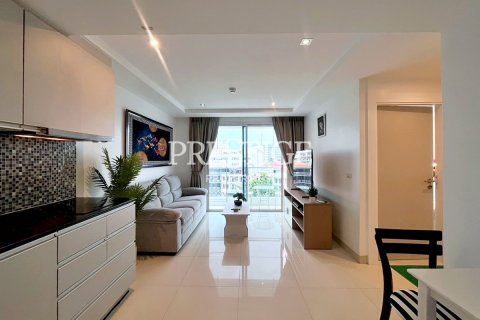Condo in Pattaya, Thailand, 2 bedrooms № 197682 - photo 6