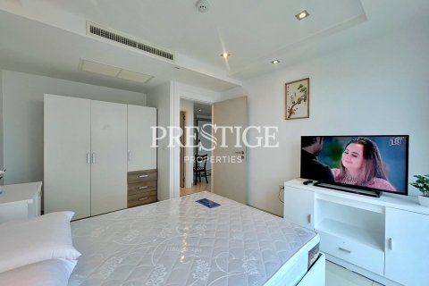 Condo in Pattaya, Thailand, 2 bedrooms № 197682 - photo 11