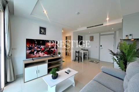 Condo in Pattaya, Thailand, 2 bedrooms № 197682 - photo 2
