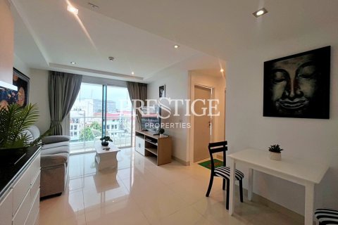 Condo in Pattaya, Thailand, 2 bedrooms № 197682 - photo 5